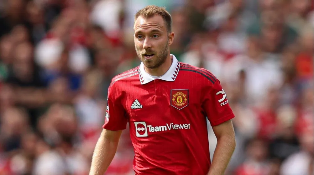 Eriksen Mercado