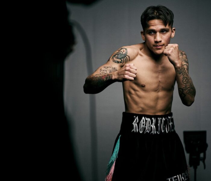 Jesse Bam Rodriguez