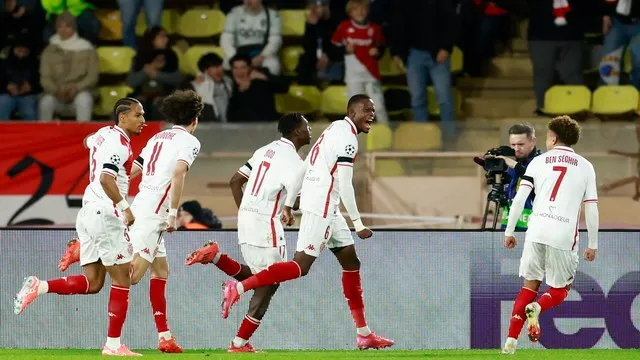 Monaco Champions