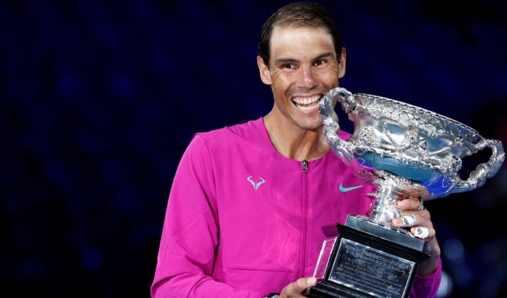 Rafael Nadal