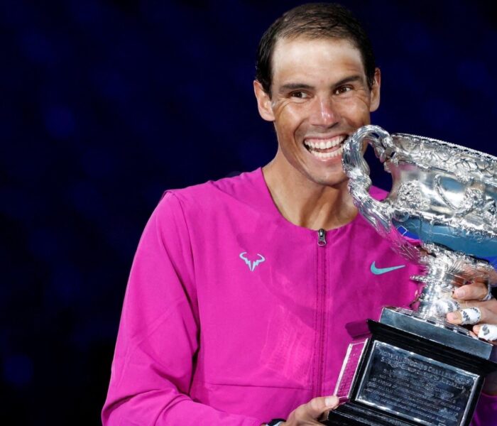 Rafael Nadal