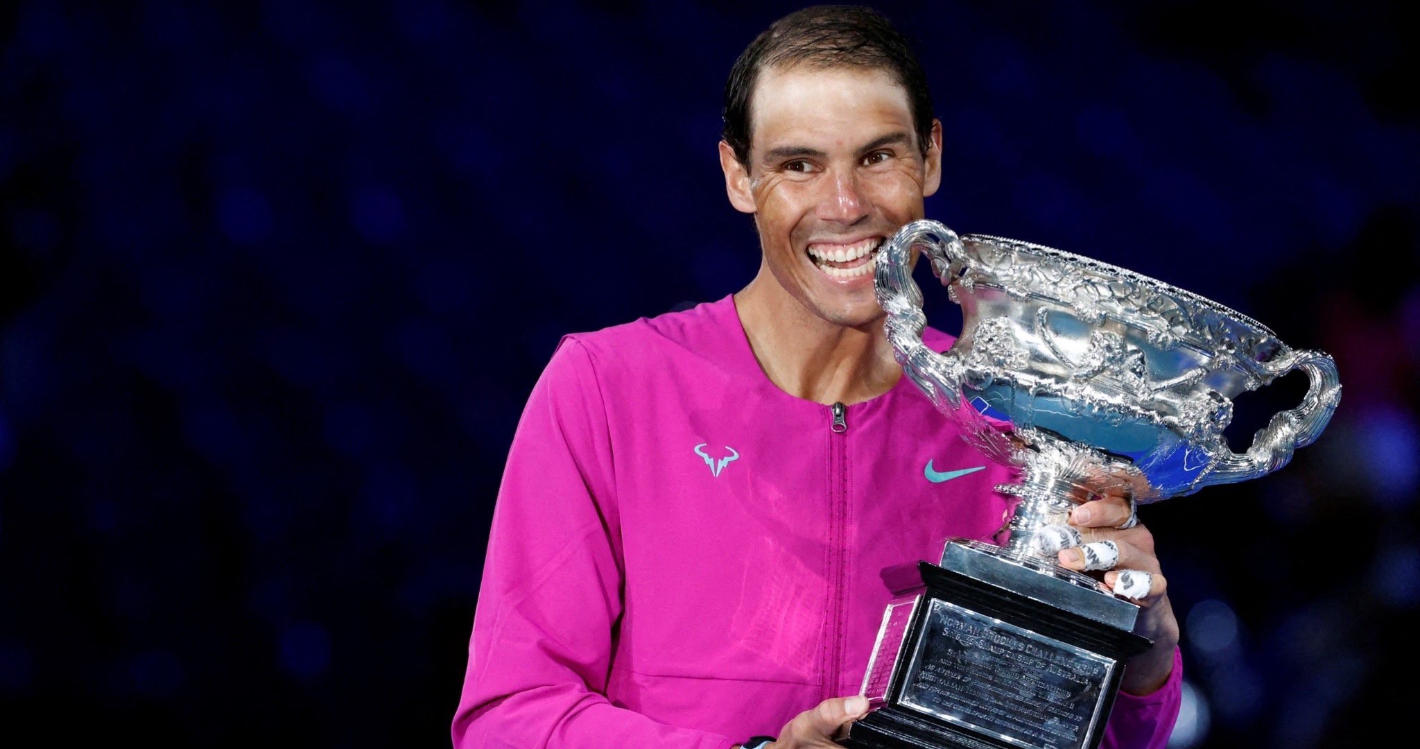 Rafael Nadal