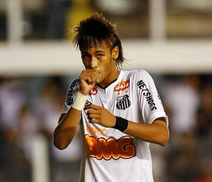 Neymar Santos