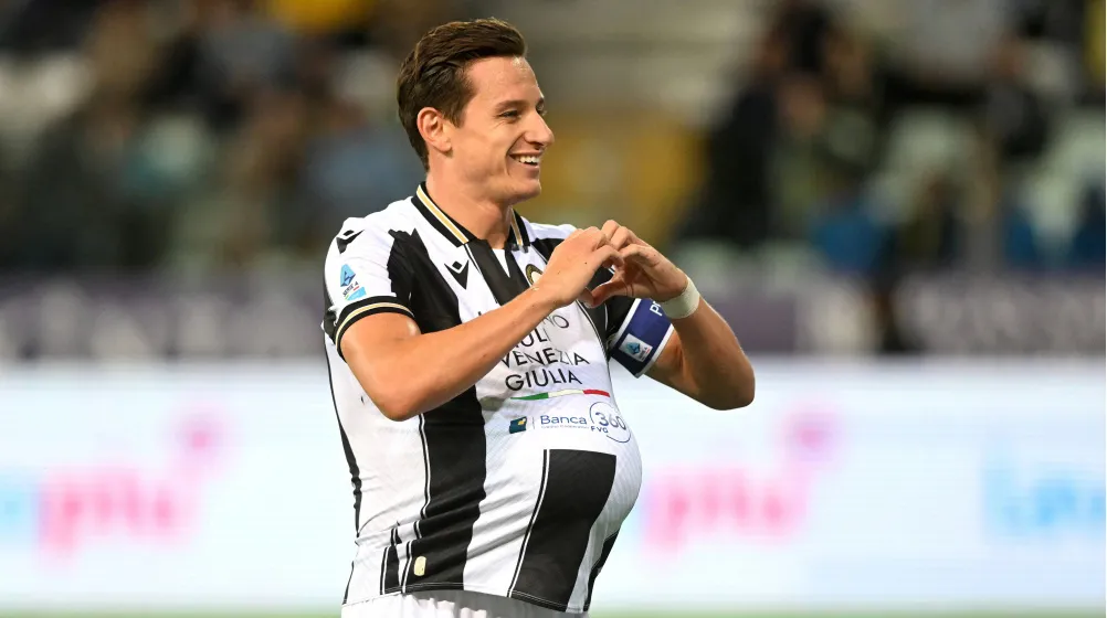 Thauvin Mercado