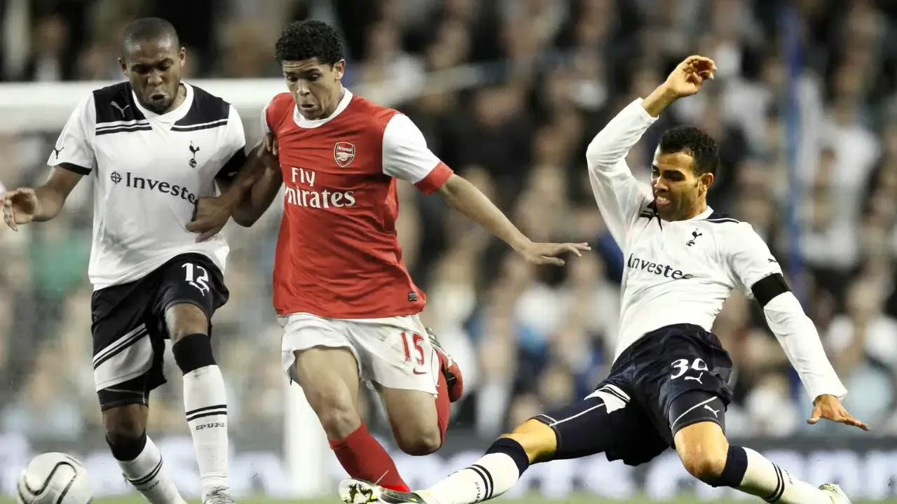 Tottenham 