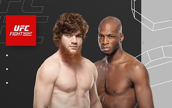 Shara Magomedov x Michael Page