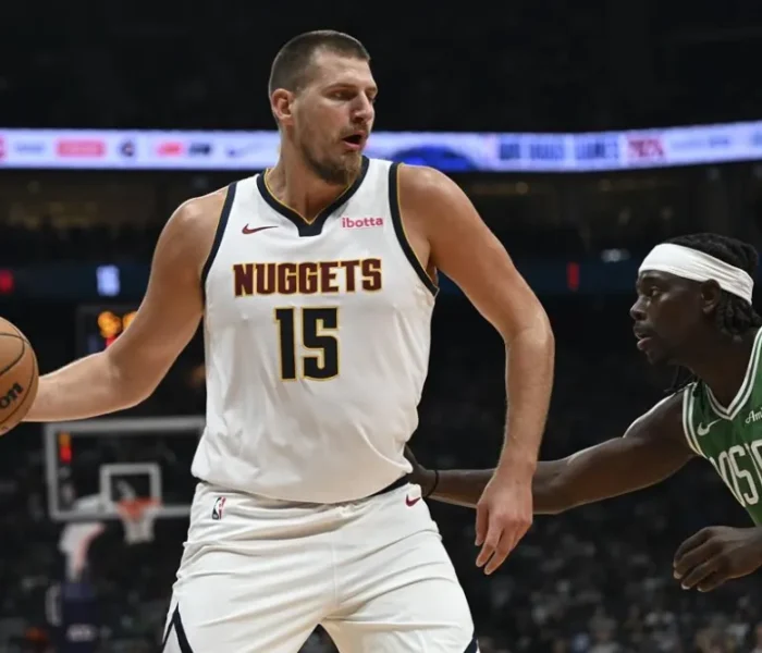 jokic jrue holiday cros-matching nba