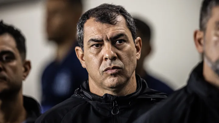 Vasco, Fabio Carille