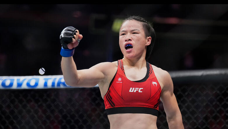 Weili Zhang