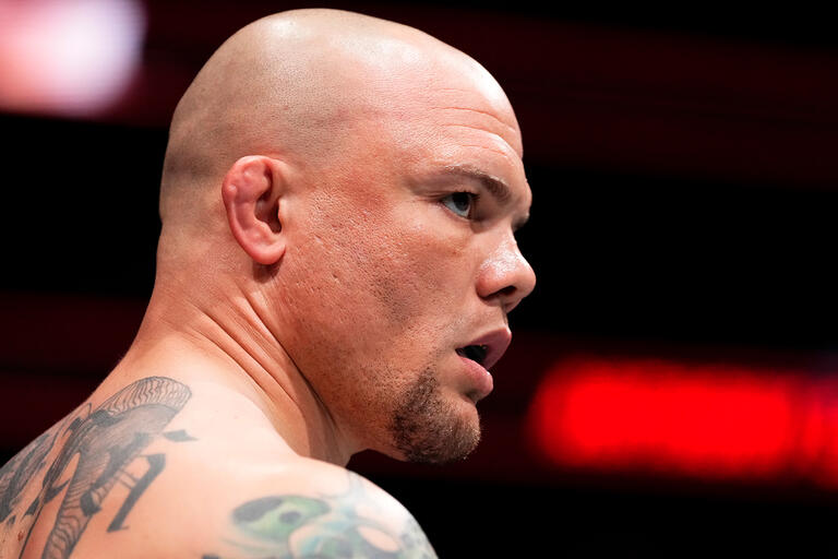 Anthony Smith