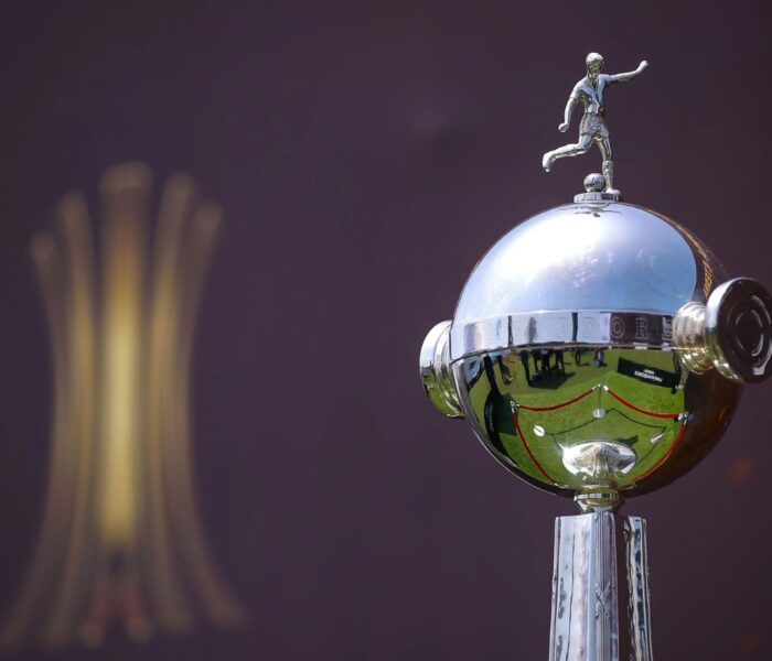 Libertadores