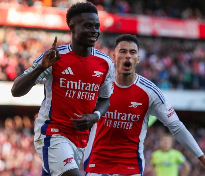 Arsenal