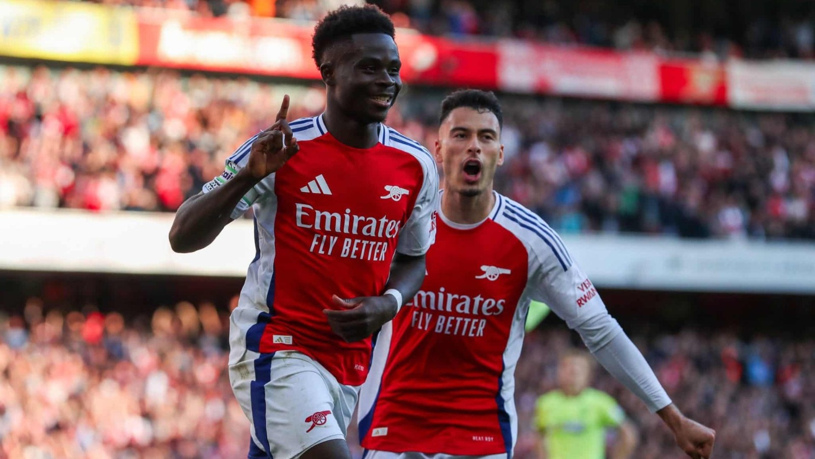 Arsenal