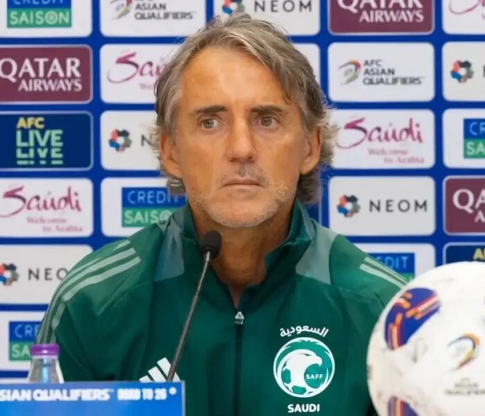 Roberto Mancini Botafogo