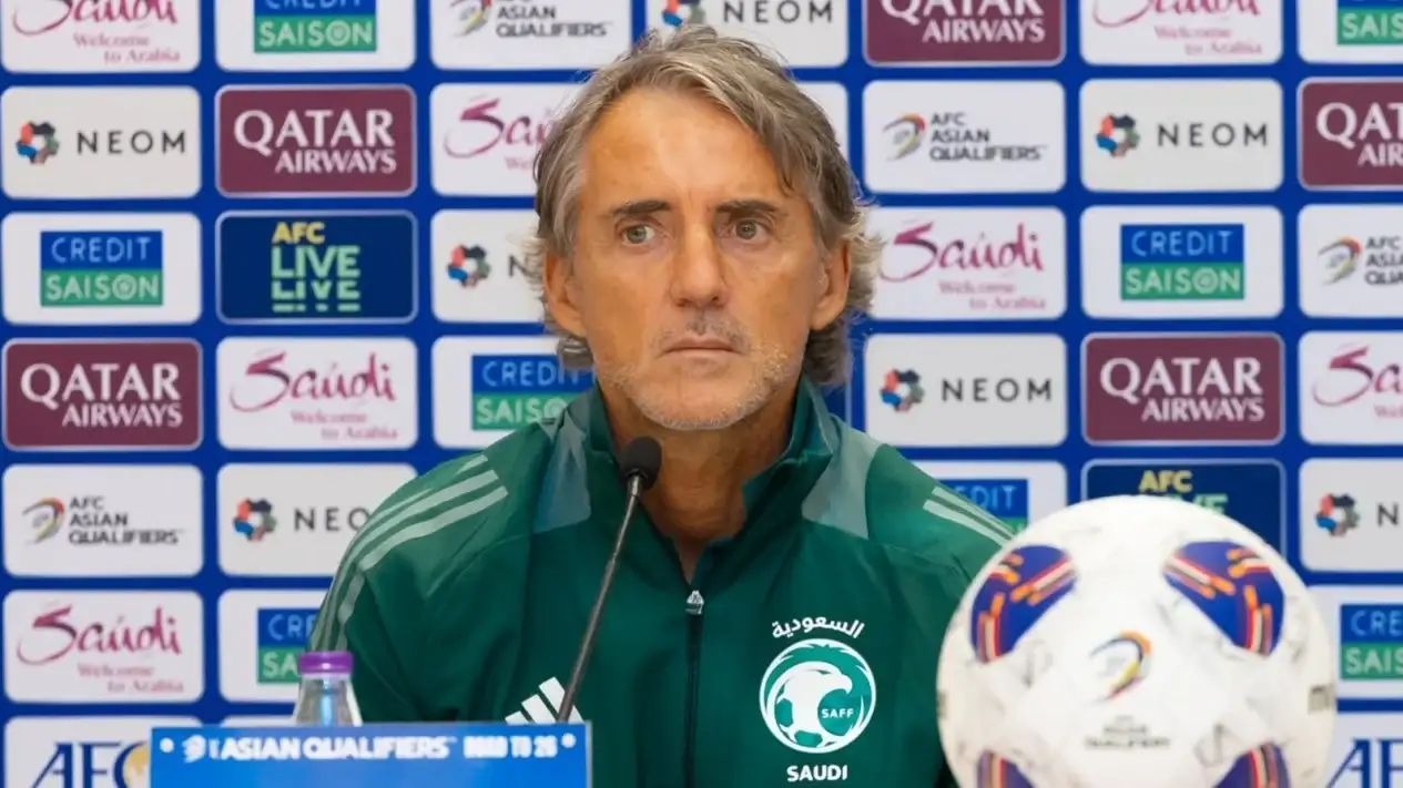 Roberto Mancini Botafogo