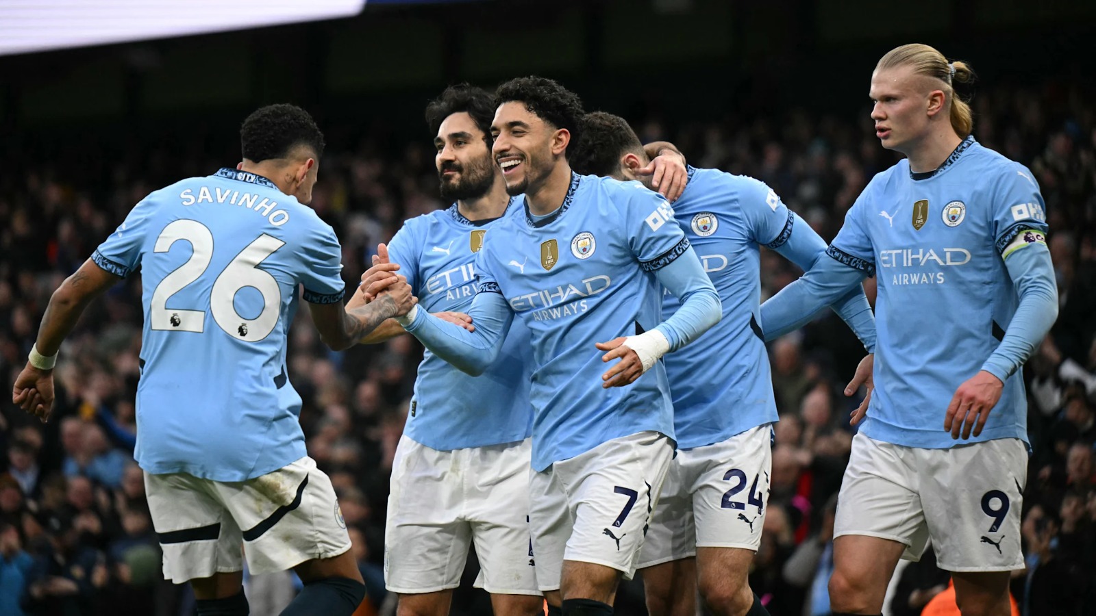 City Newcastle Premier League