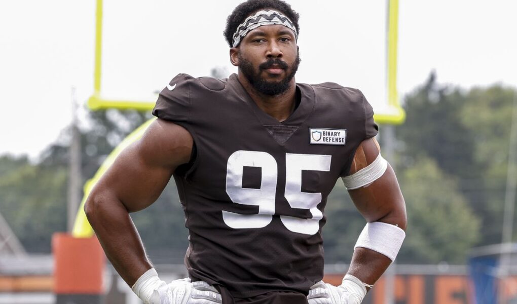 Cleveland Browns
