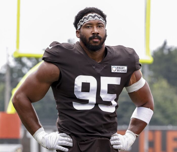Cleveland Browns