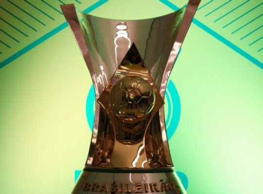Brasileirão CBF