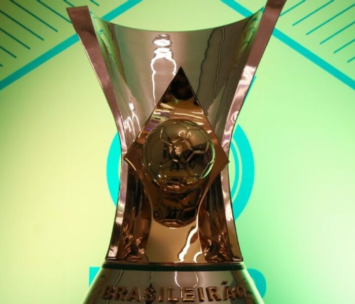 Brasileirão CBF