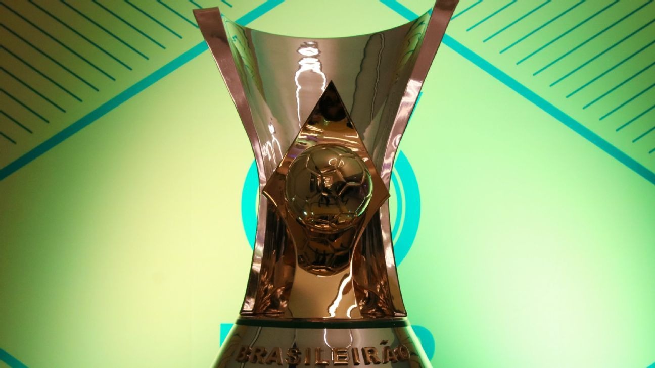Brasileirão CBF