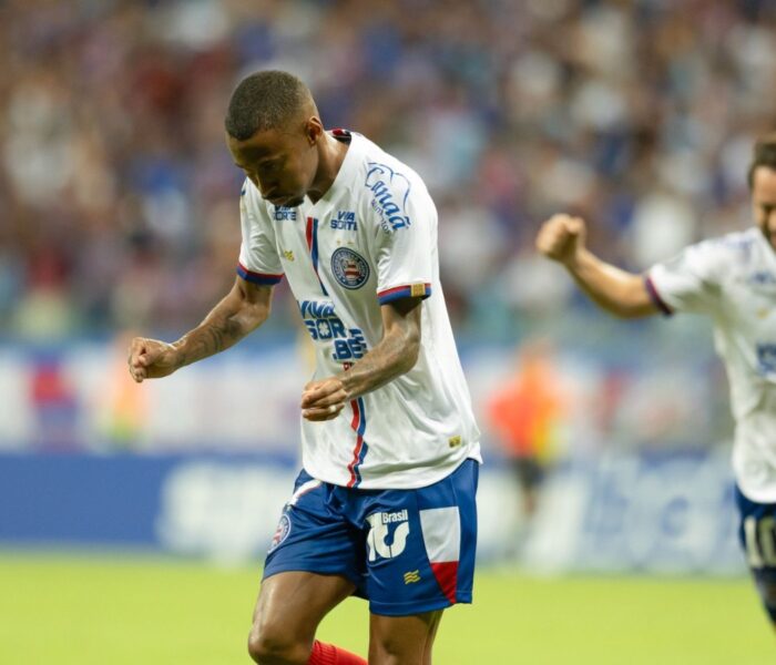 Bahia Libertadores