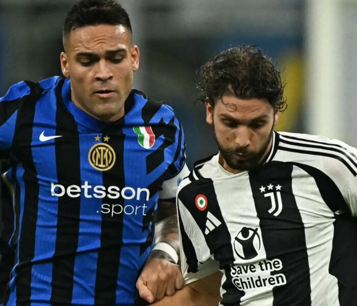 Juventus Internazionale