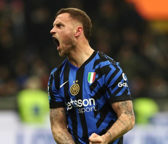 Serie A
