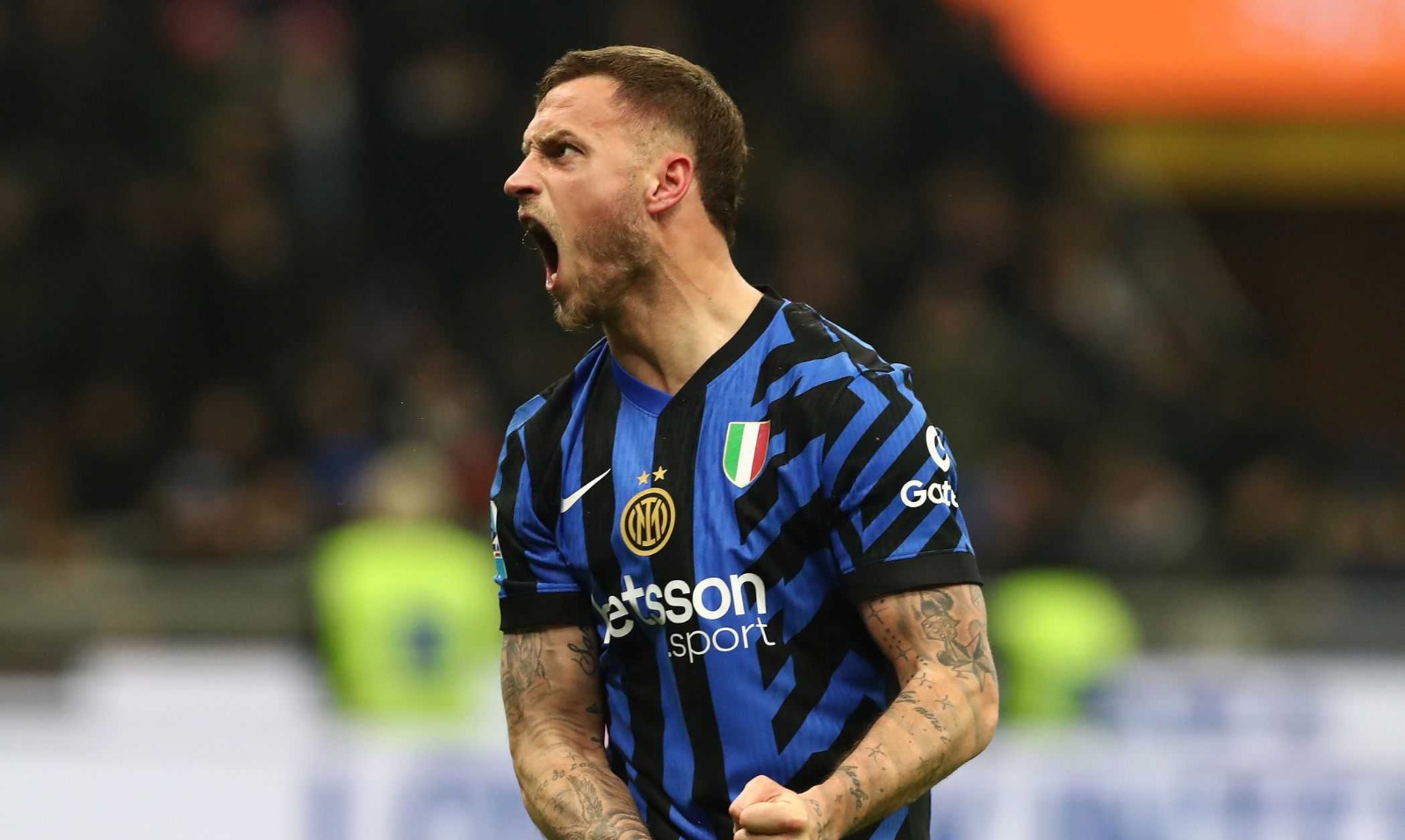 Serie A