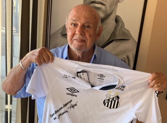 Pepe Santos