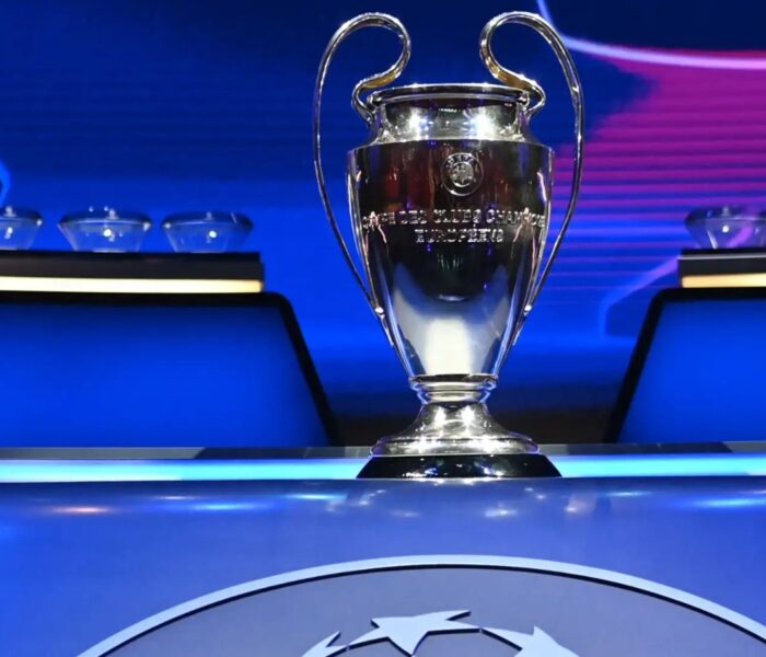 Champions