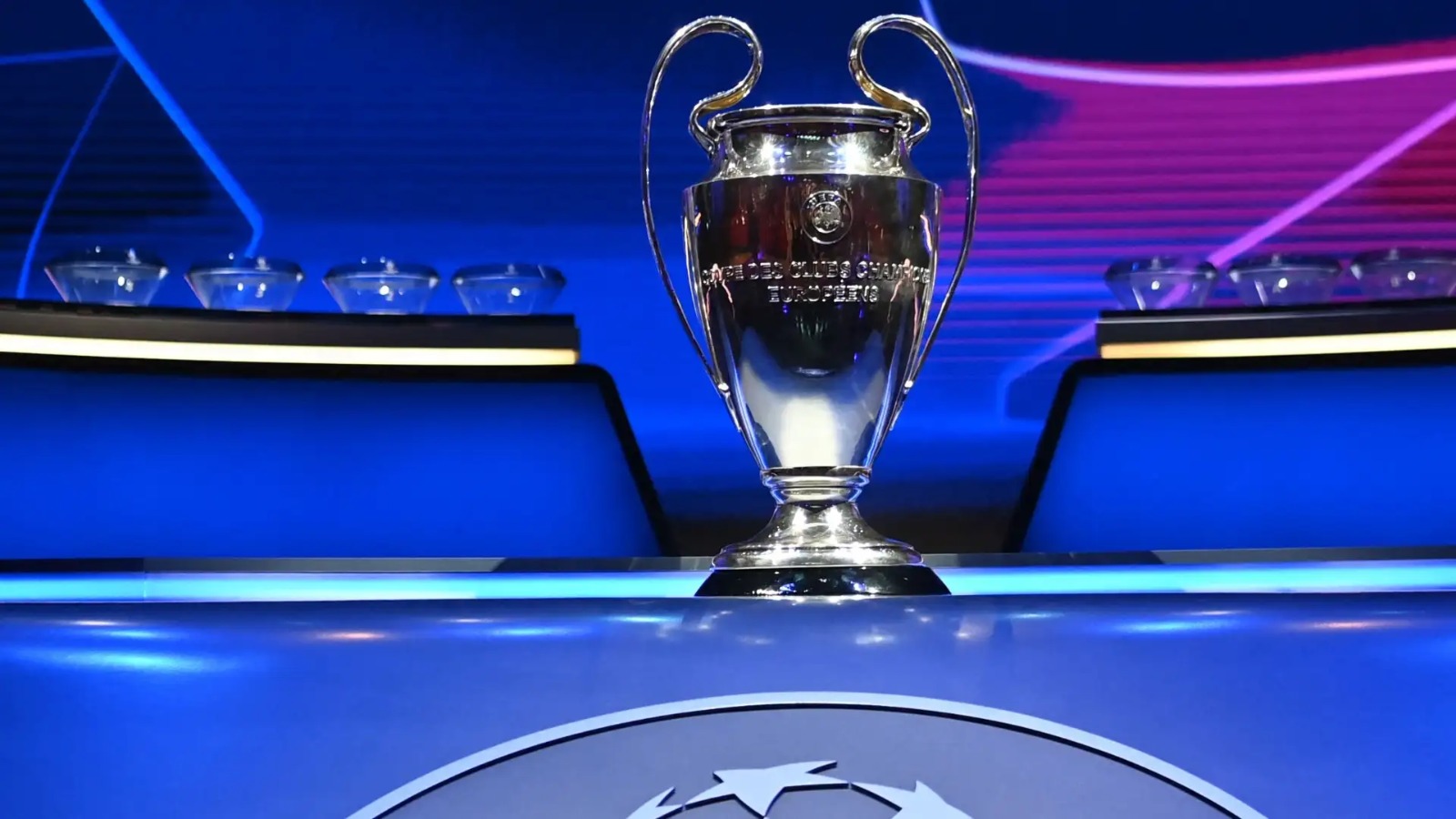 Champions