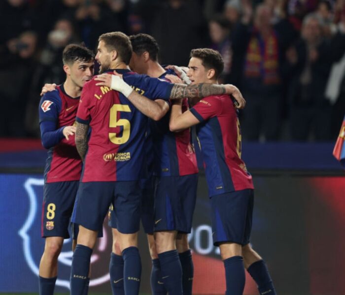 La Liga