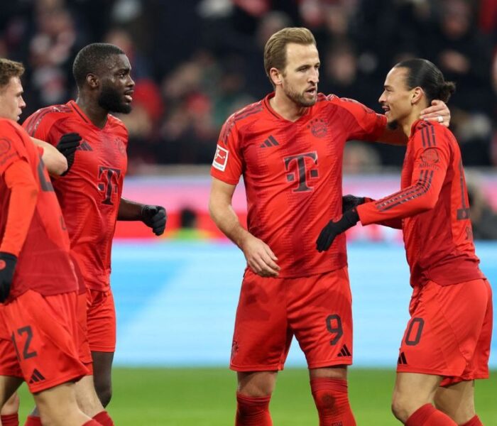 Bundesliga