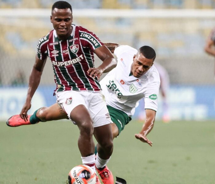 Fluminense