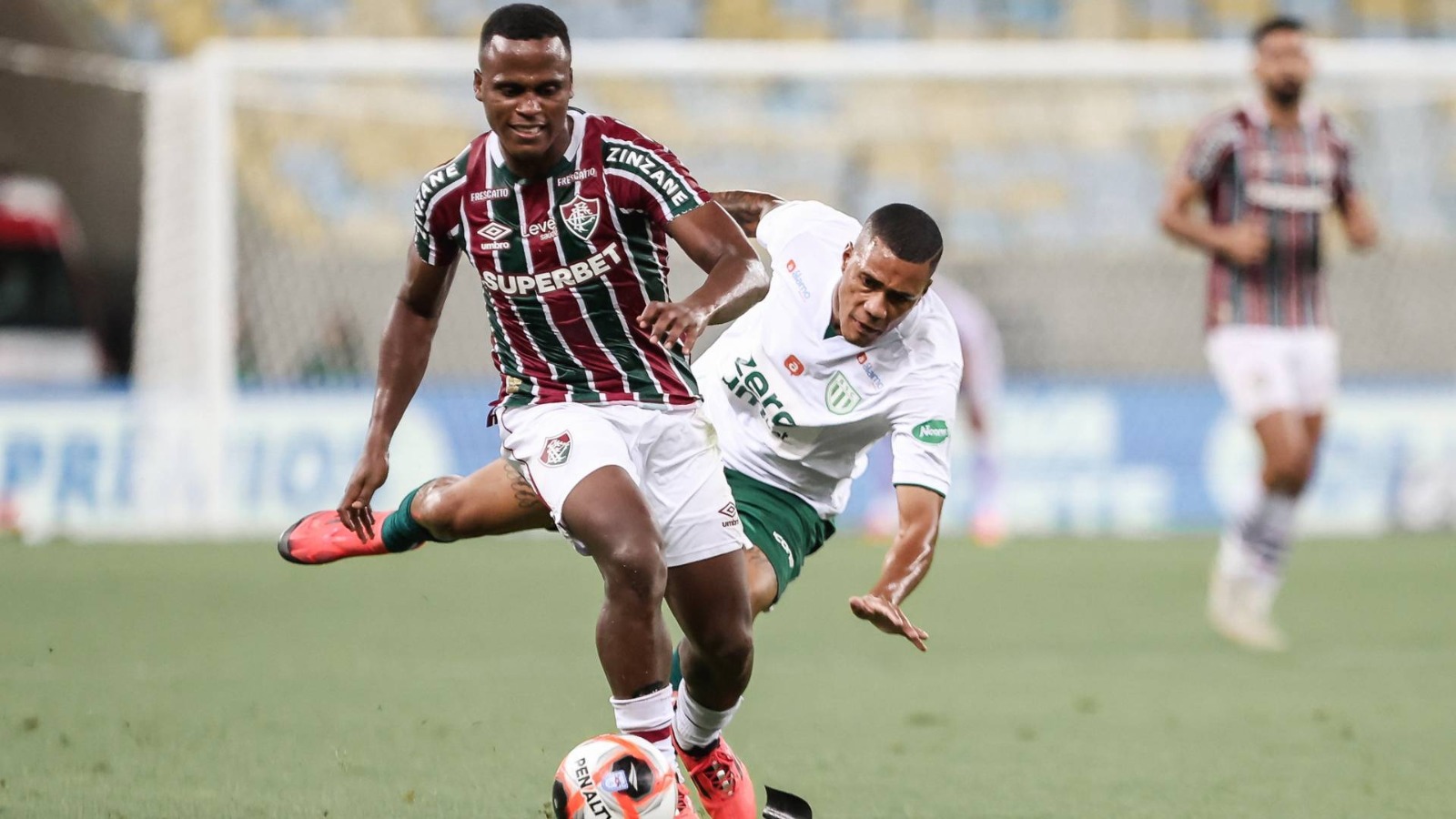 Fluminense