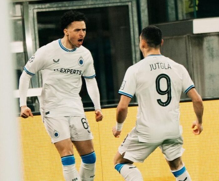 Brugge Champions