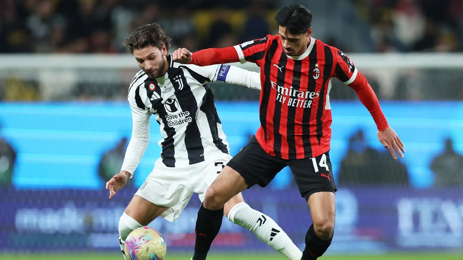 Milan Juventus Atalanta Champions