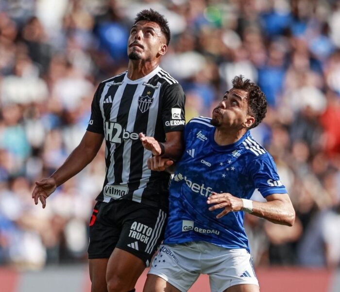Cruzeiro Atlético-MG
