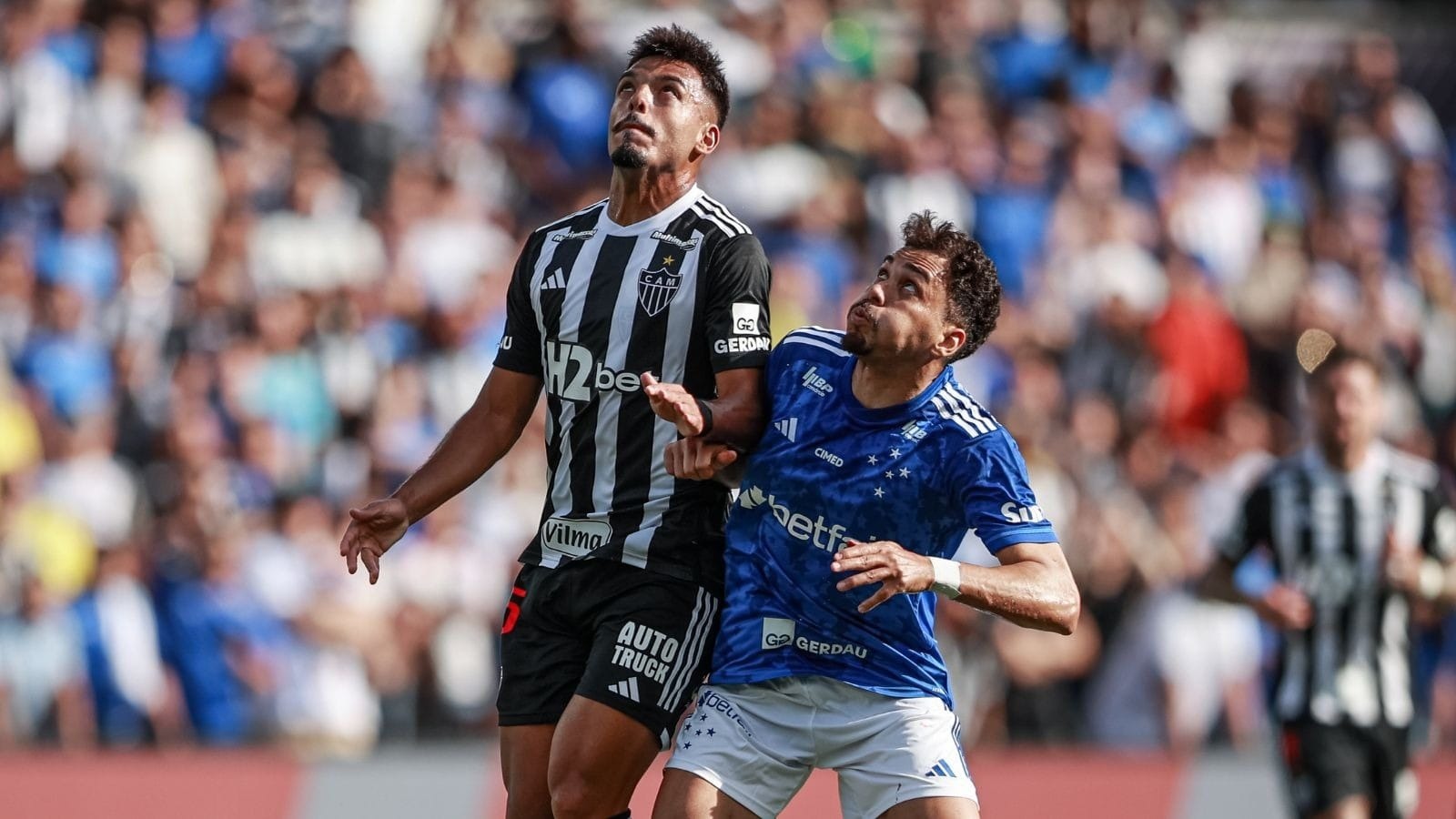 Cruzeiro Atlético-MG