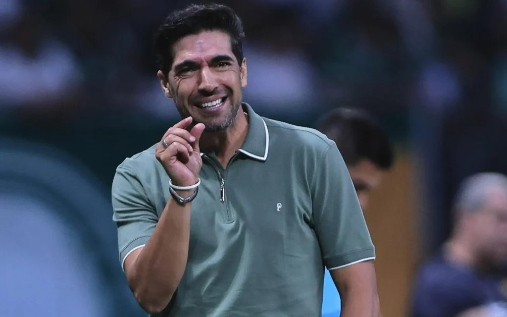 A campanha do time de Abel Ferreira no Paulistão tem sido de momento tensos.