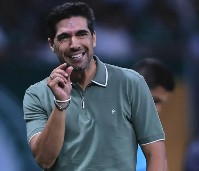 Abel Palmeiras