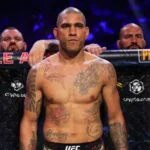 Alex "Poatan" Pereira UFC