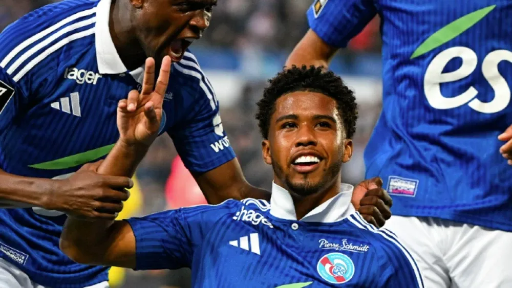 Andrey Santos Chelsea