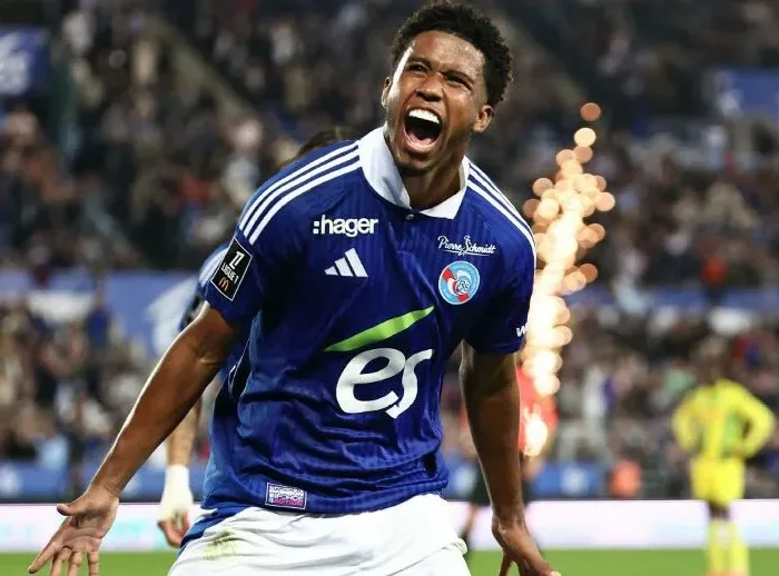 Andrey Santos Seleção
