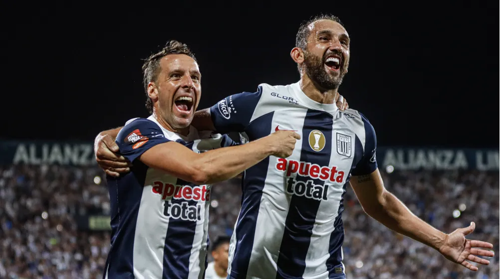 Barcos Libertadores