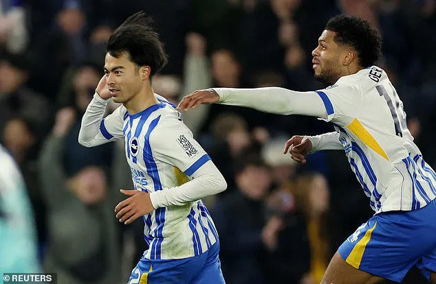 Brighton Premier League