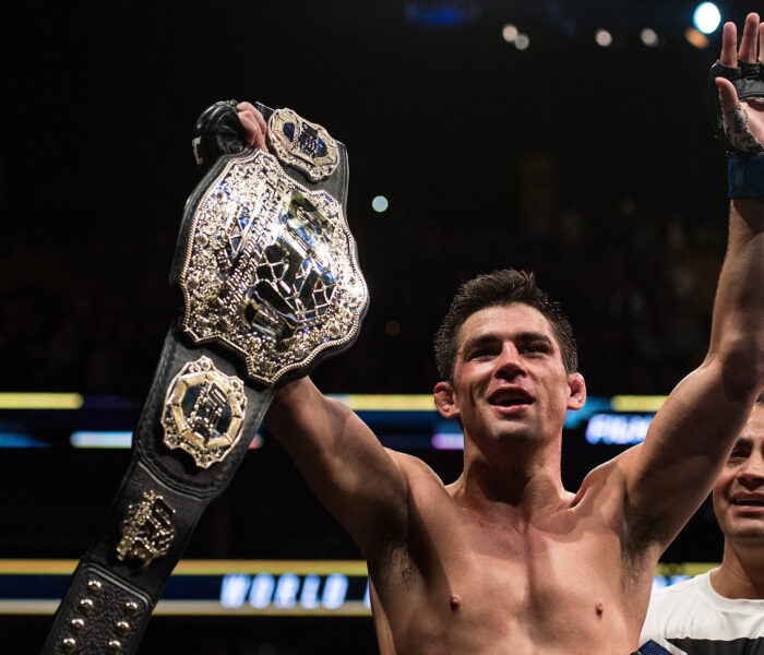 Dominick Cruz