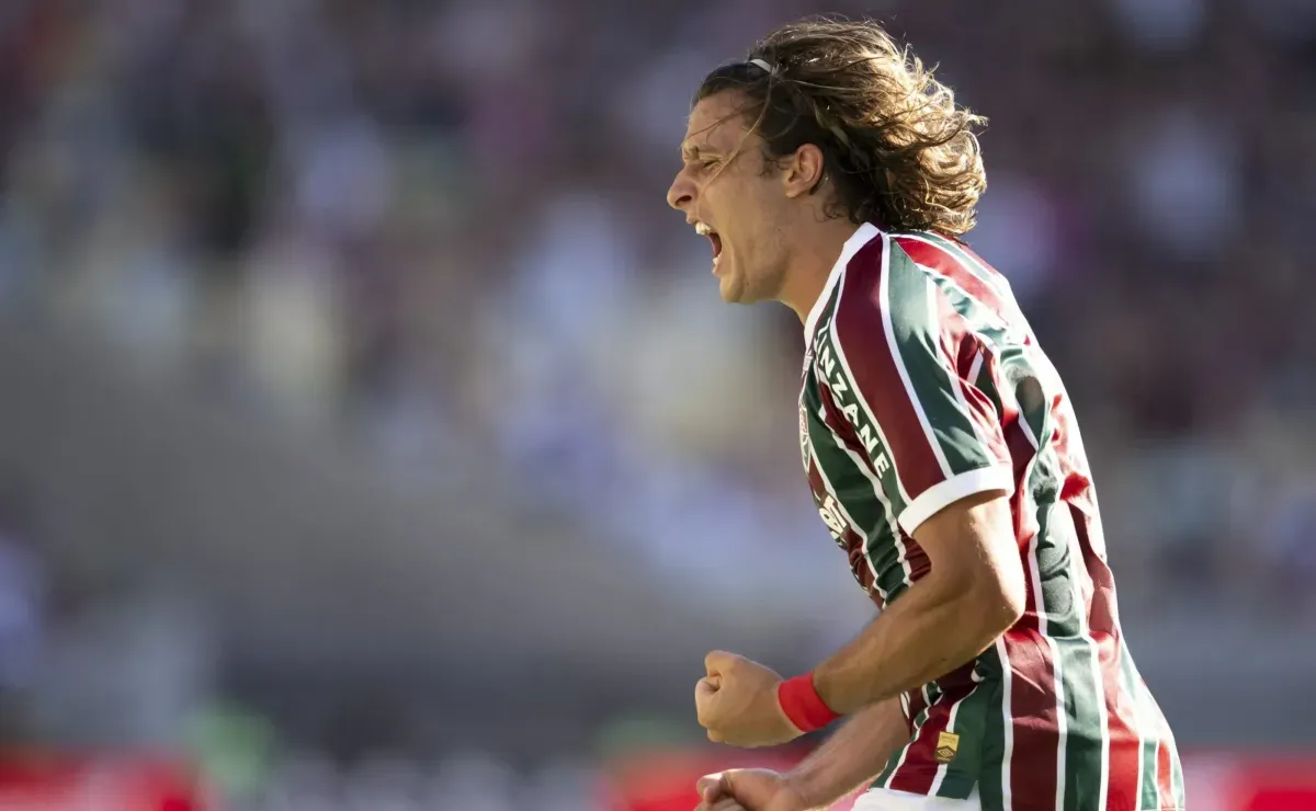 Canobbio Fluminense