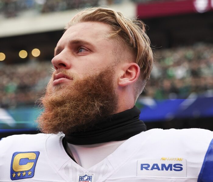 Cooper Kupp
